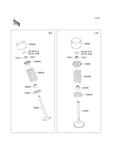  Valve(s)(1 / 2)
