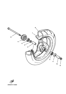 CE50D ﾌﾛﾝﾄﾎｲｰﾙ