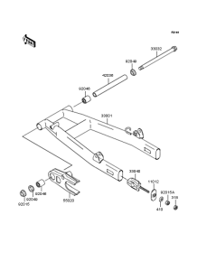 BJ250 Маятник