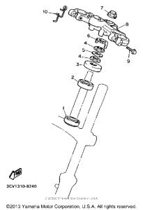 FJ1200WC Управление