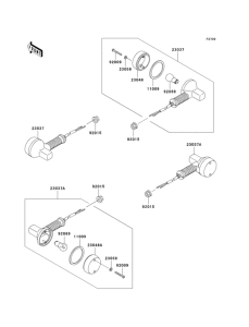 KL650 Повторитель сигналов