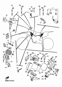  Электрика 2