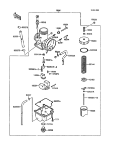  Carburetor(1 / 2)