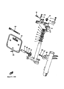 RT100 RT100B Регулятор