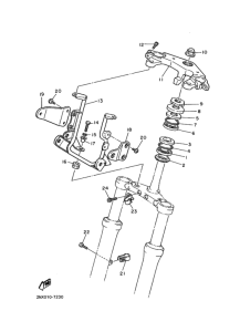 SRX400 Регулятор