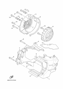 XC125 ｴｱｼﾕﾗｳﾄﾞ & ﾌｱﾝ