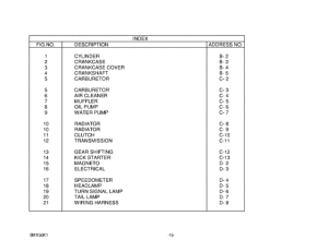 SMX50 Catalog preface