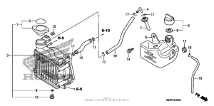 NPS50 Радиатор