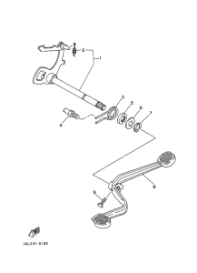 V50ED ｼﾌﾄｼﾔﾌﾄ