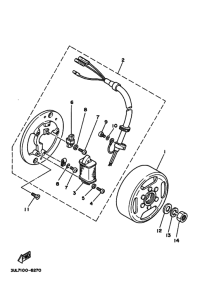 RT100 RT100H Generators