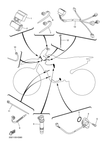  Электрика 1