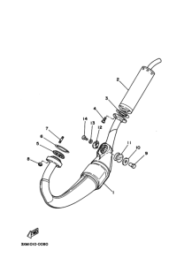 TZ50 ｴｷｿﾞ-ｽﾄ