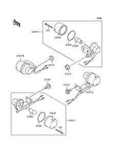  Повторитель сигналов