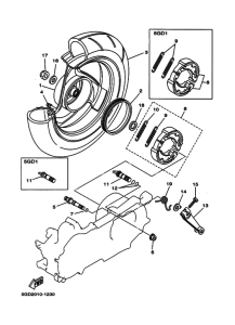 YV50H ﾘﾔﾎｲｰﾙ