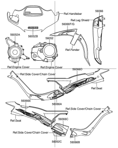 FD112 Наклейка