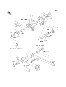 VN750 Маятник