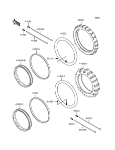  Колеса,покрышки