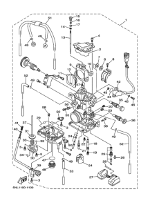  Карбюратор