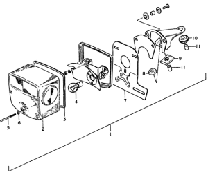 SP370 For special market