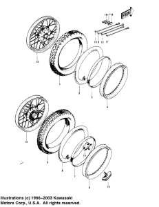  Колеса,покрышки