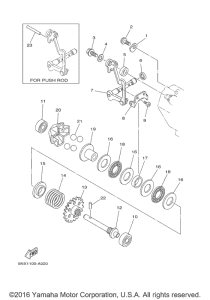  Регулятор,вед .звезда