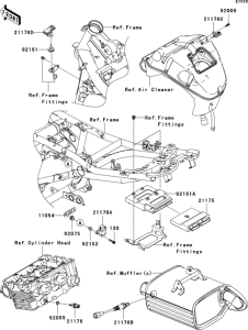 ER650 Инжектор
