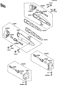 ZX1000 Повторитель сигналов