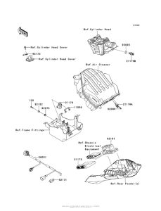 ZR1000 Инжектор