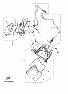 GPD150-A Flasher light 1