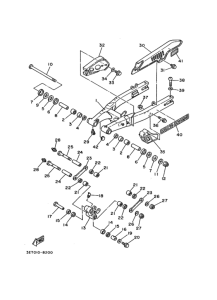 DT200R ﾘﾔｱｰﾑ