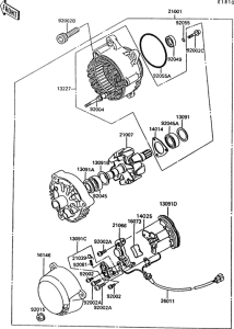 ZG1000 Генератор