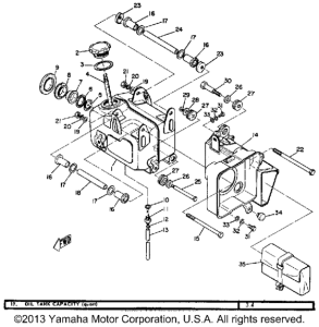 R3 Маслянный банк