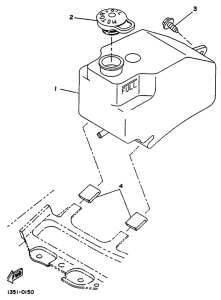 CW50 Маслянный банк