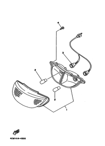 XC125T ﾍﾂﾄﾞﾗｲﾄ 1