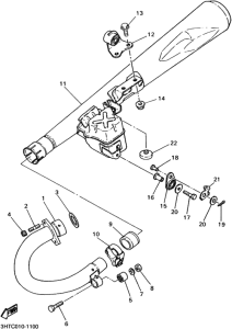 SR400 ｴｷｿﾞｰｽﾄ
