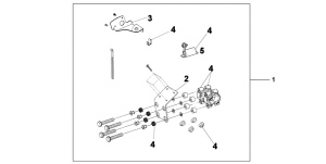 XL700V (ABS) Navi att.