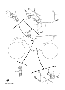  Электрика 1