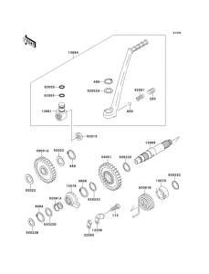  Кикстартер