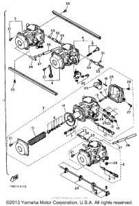  Карбюратор