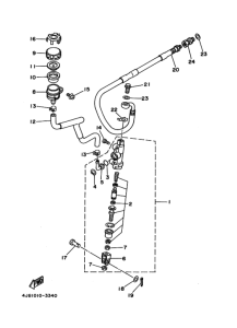 XT225W ﾘﾔﾏｽﾀｼﾘﾝﾀﾞ