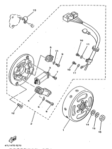 RX100 Генератор
