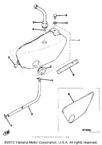 GTMXC Маслянный банк
