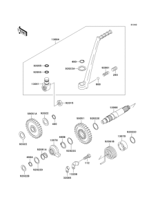 Кикстартер
