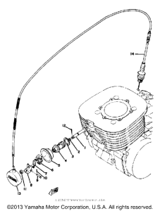 MX400B Decompression valve
