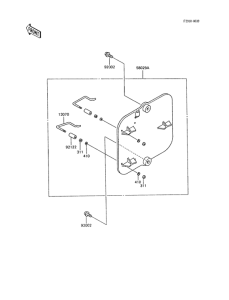  Дополнительные акссесуары
