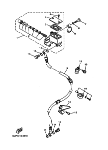 XT225WE ﾌﾛﾝﾄﾏｽﾀｼﾘﾝﾀﾞ