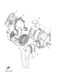 XC125 ｴｱｼﾕﾗｳﾄﾞ. ﾌｱﾝ