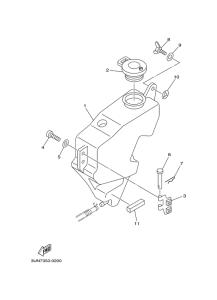 DT50LC Маслянный банк