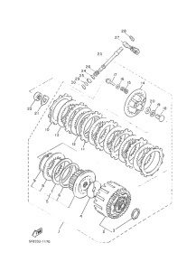 XJ400 ｸﾗﾂﾁ