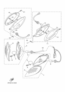 CE50ZR ﾌﾗﾂｼﾔﾗｲﾄ